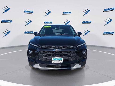Used 2024 Chevrolet Blazer LT w/ Convenience Package image 3