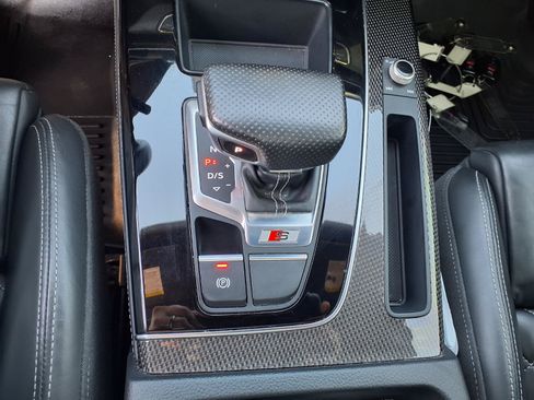 Used 2021 Audi SQ5 Prestige AWD/4WD image 20