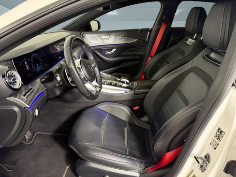 Used 2019 Mercedes-Benz AMG GT 53 image 4