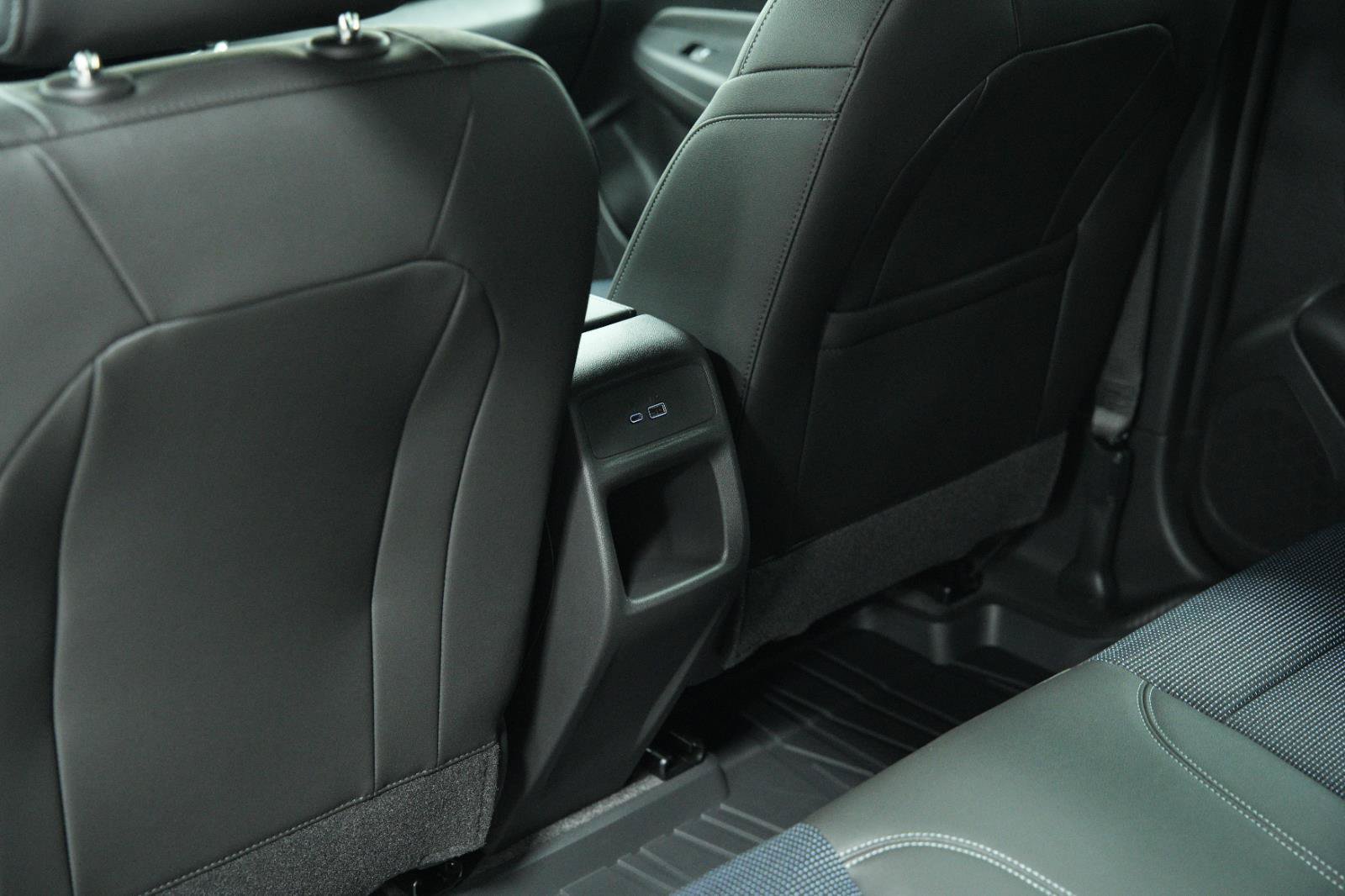 New 2026 Buick Envista Sport Touring w/ Convenience I Package FWD image 21