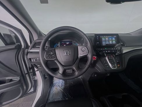 Used 2024 Honda Odyssey EX-L image 14
