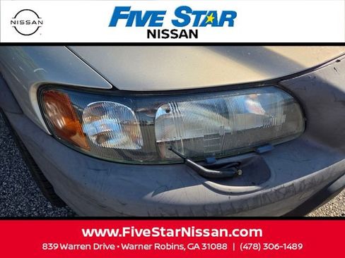 Used 2003 Volvo XC70 AWD/4WD image 14