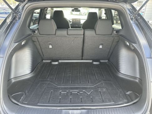 Used 2024 Honda HR-V Sport image 19