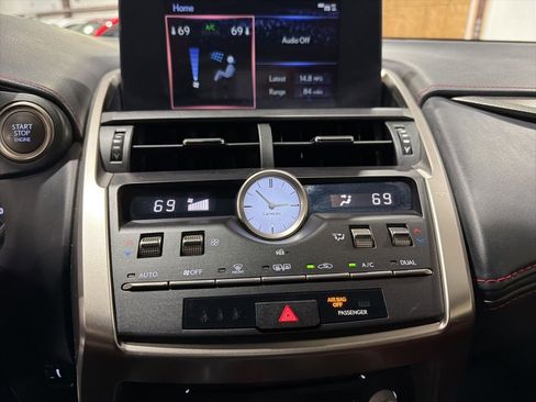 Used 2020 Lexus NX 300 F Sport image 20