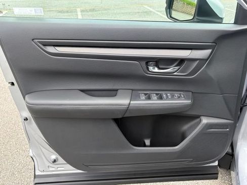 Certified 2026 Honda CR-V LX image 11