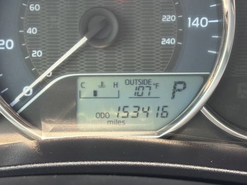 Used 2015 Toyota Corolla L FWD image 12
