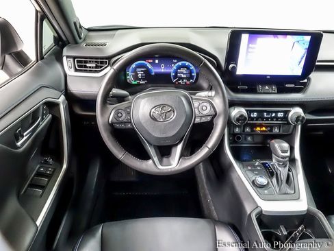 Used 2023 Toyota RAV4 XSE image 13