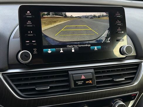 Used 2022 Honda Accord EX-L image 13