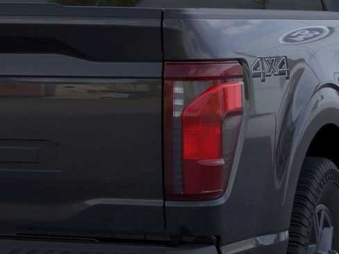 New 2026 Ford F150 STX w/ Equipment Group 200A AWD/4WD image 21