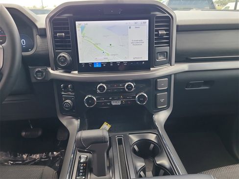 Used 2025 Ford F150 XLT w/ Equipment Group 302A MID image 17