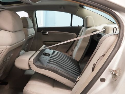 Used 2008 Saturn Aura XE w/ Convenience Package FWD image 26