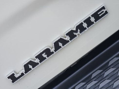 Used 2020 RAM 2500 Laramie image 9