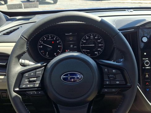 New 2026 Subaru Forester Premium image 15