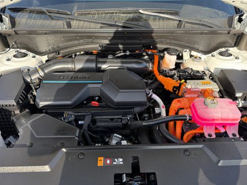 Used 2025 Hyundai Santa Fe Calligraphy image 21