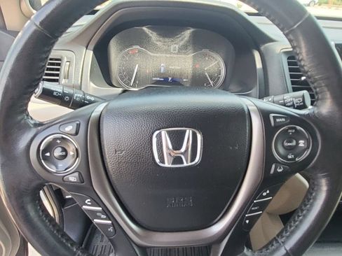 Used 2017 Honda Pilot EX-L image 18