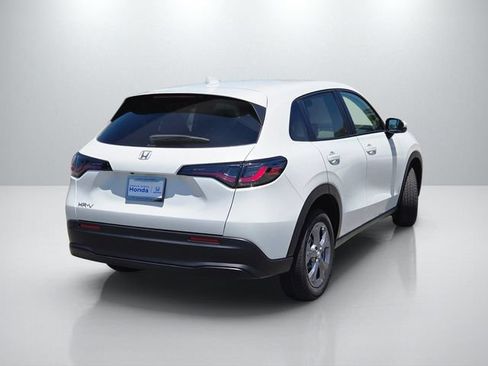 New 2027 Honda HR-V LX image 5