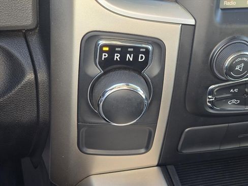 Used 2014 RAM 1500 Big Horn image 18