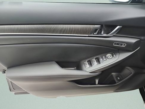 Used 2022 Honda Accord EX-L image 23