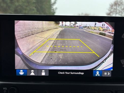 New 2026 Honda Passport TrailSport image 27