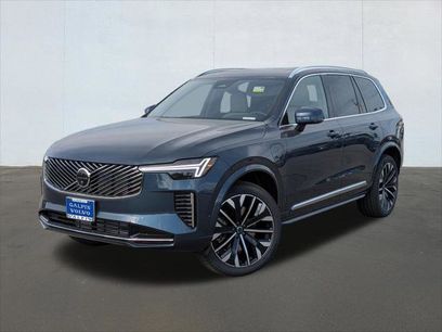 New 2026 Volvo XC90 T8 Plus w/ Protection Package Premier