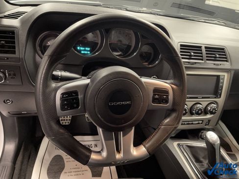 Used 2014 Dodge Challenger SRT8 image 30