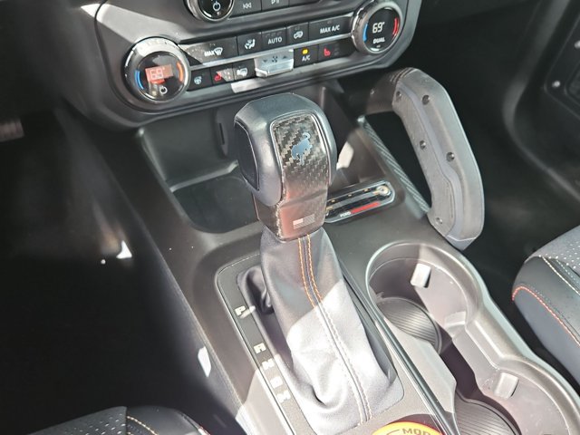 Used 2023 Ford Bronco Raptor AWD/4WD image 12