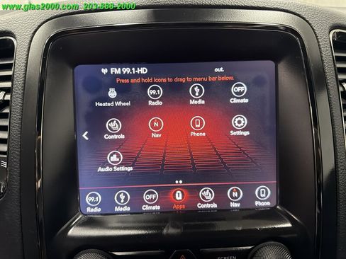 Used 2019 Dodge Durango GT AWD/4WD image 17