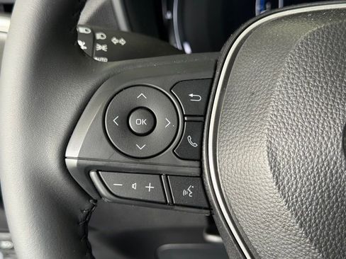 New 2026 Toyota Corolla Cross LE image 22