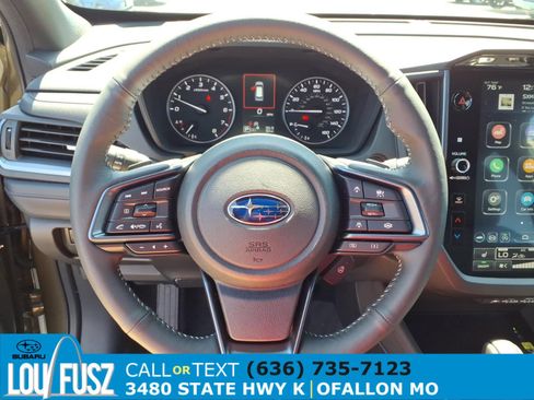 New 2026 Subaru Forester Limited AWD/4WD image 11