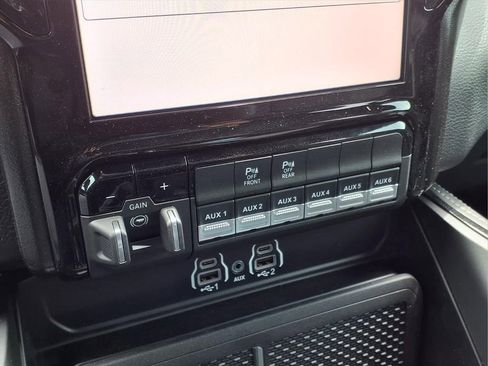 New 2026 RAM 1500 RHO AWD/4WD image 12