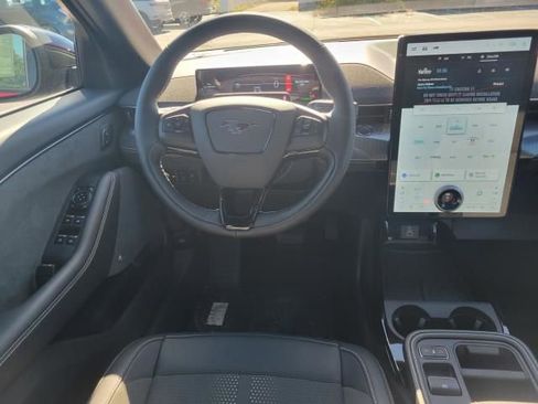 New 2025 Ford Mustang Mach-E GT image 19