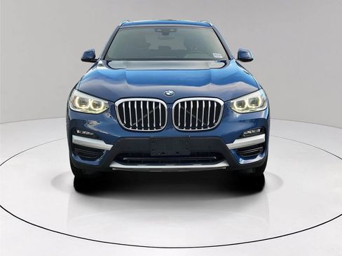 Used 2020 BMW X3 sDrive30i w/ Convenience Package image 2