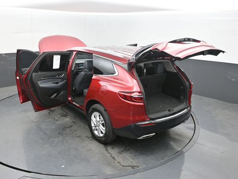 Used 2019 Buick Enclave Essence AWD/4WD image 42