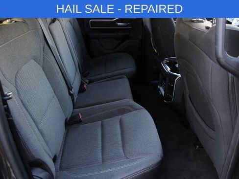 Used 2020 RAM 1500 Big Horn AWD/4WD image 30