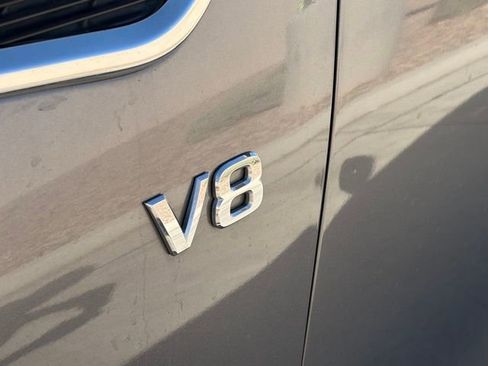 Used 2022 Nissan Armada SV w/ Cargo Package image 8