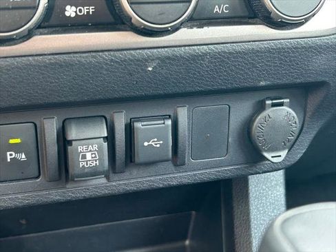 Certified 2023 Toyota Tacoma 4x4 Double Cab w/ Trail Edition image 30