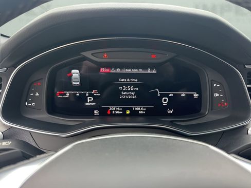 Used 2024 Audi A6 Premium Plus image 25