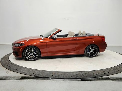 Used 2018 BMW M240i M240i image 4