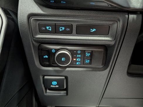Used 2023 Ford F150 XLT w/ Equipment Group 302A High AWD/4WD image 24