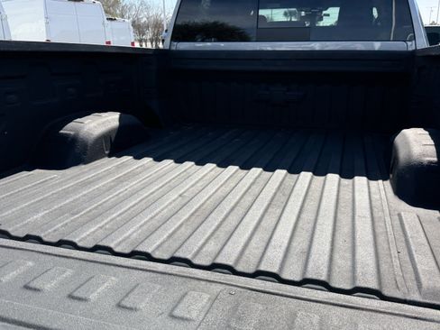 Used 2024 Chevrolet Silverado 2500 LTZ w/ LTZ Convenience Package image 30