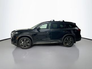 Used 2027 INFINITI QX60 Autograph w/ Dark Cargo Package AWD/4WD video 2
