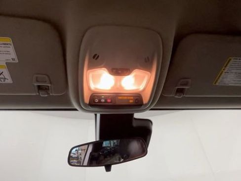 Used 2025 Buick Encore GX Sport Touring w/ Advanced Technology Package FWD image 36
