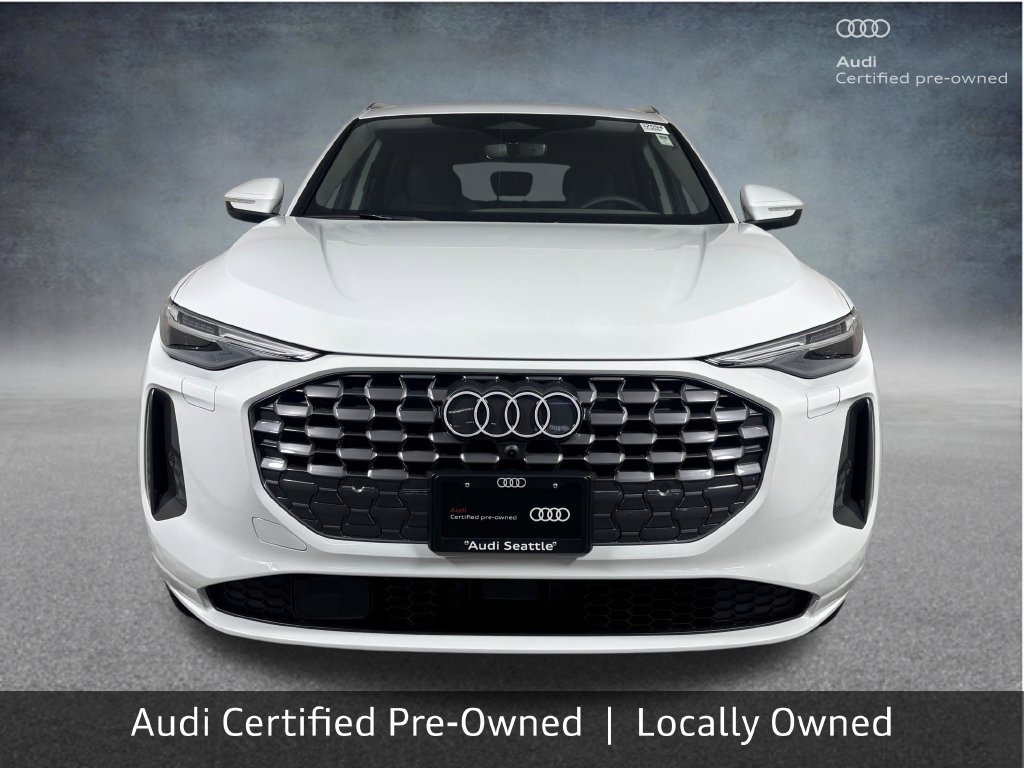 Certified 2025 Audi Q5 Premium w/ Premium Plus AWD/4WD image 3