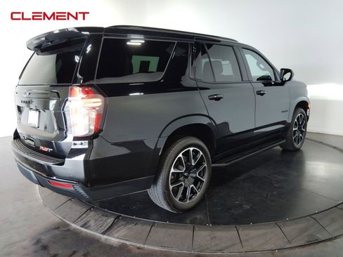 Used 2023 Chevrolet Tahoe RST image 5