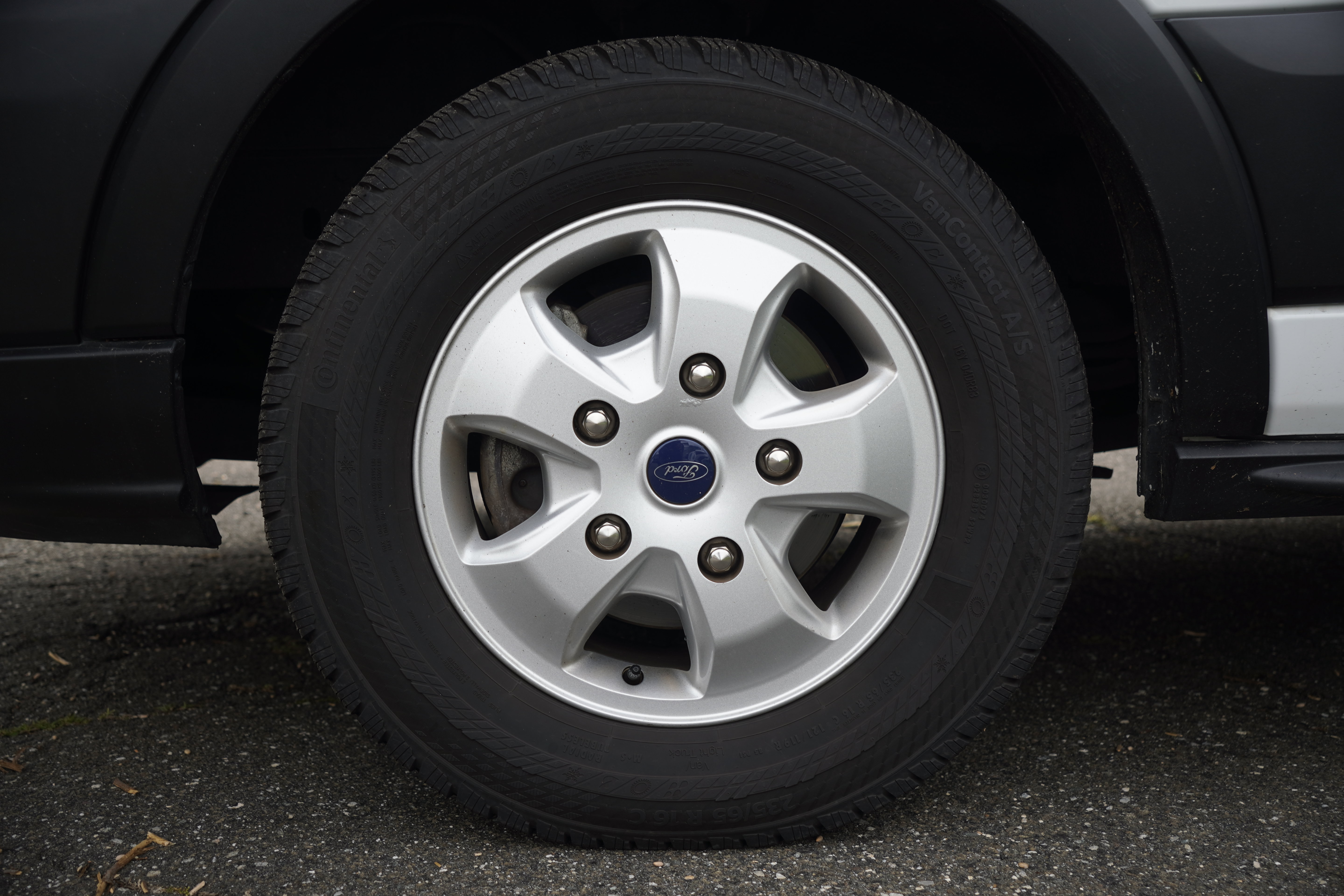 Used 2019 Ford Transit 350 XLT RWD image 11