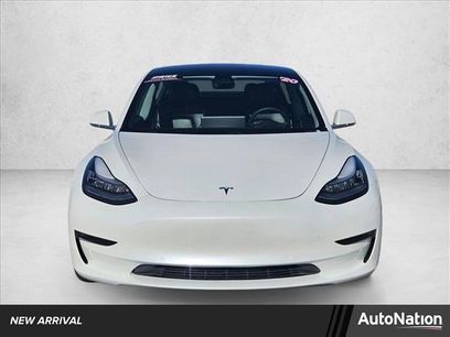 Used 2020 Tesla Model 3 Performance