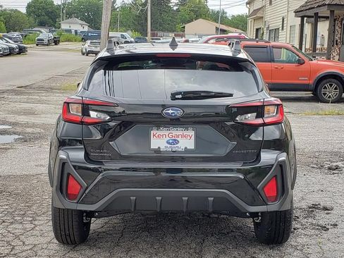 New 2026 Subaru Crosstrek 2.5i Limited w/ Crosstrek Mirror Package AWD/4WD image 4