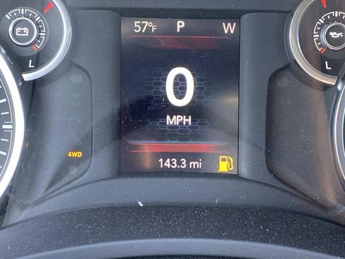 Used 2023 RAM 2500 Tradesman w/ Chrome Appearance Group image 29