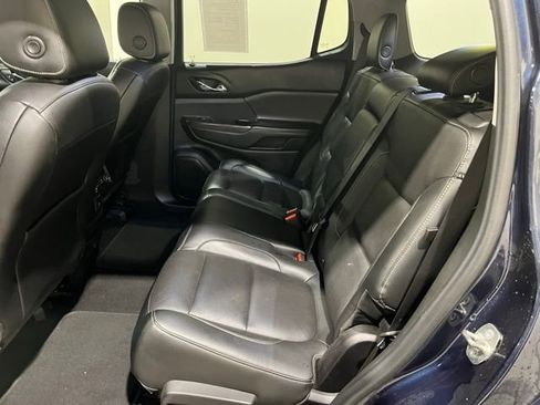 Used 2017 GMC Acadia SLT AWD/4WD image 20