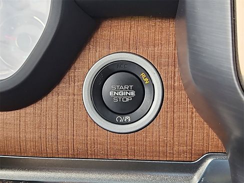 Used 2022 RAM 1500 Limited image 25